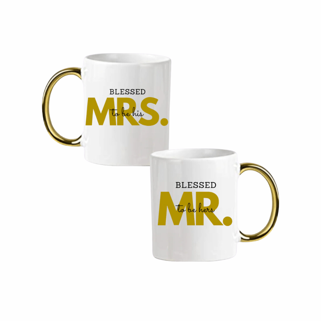 HIS & HERS SET