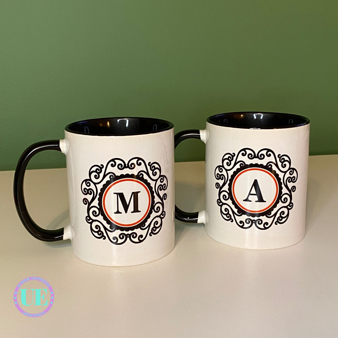 UE Custom Mug