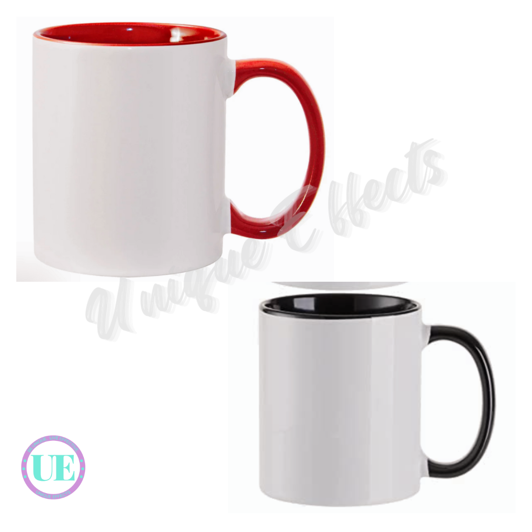 UE Custom Mug