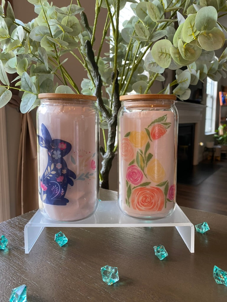 BUNNY JARS